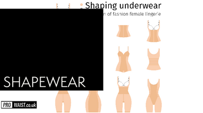 Discover the Secret to a Flawless Figure: Shapewear UK Guide