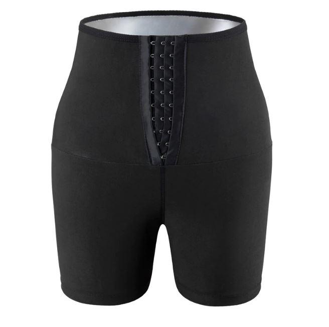 prowaist Neoprene Sauna Shaper Shorts