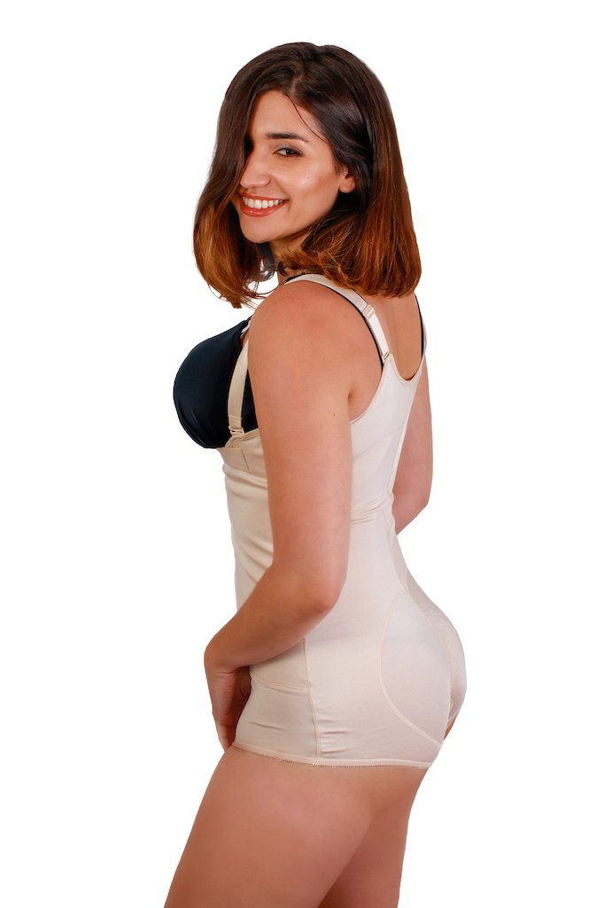 prowaist™ - Firm Underwear Body Shaper –