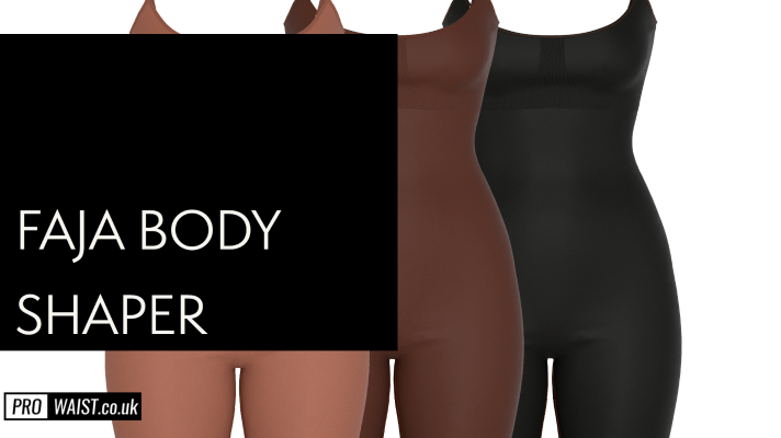 How to Get the Perfect Body Shape with Fajas Colombianas Body Shaper