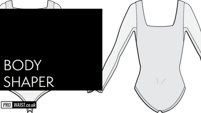 Different Types of Body Shapers and How to Choose the Best One for You
