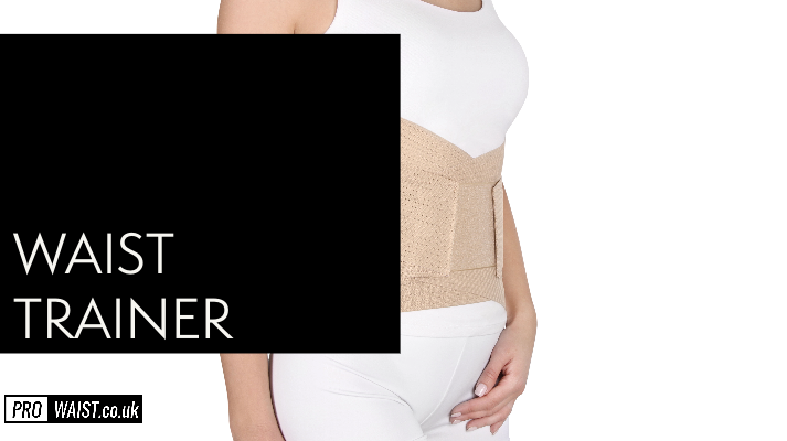 Get that Hourglass Figure with Waist Trainers: Here's How!