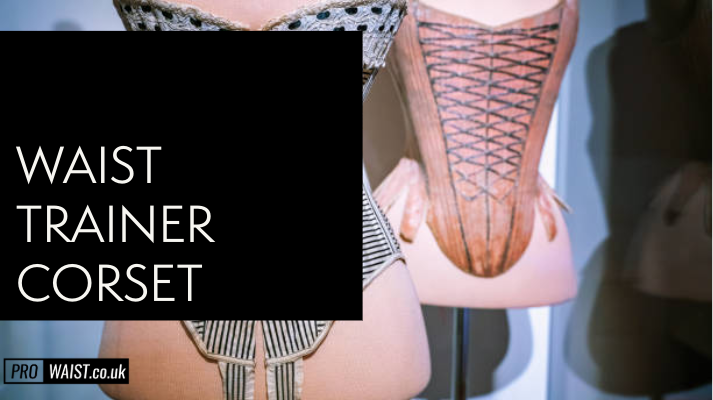 Shaping a New You: The Art and Science of Corset Waist Training