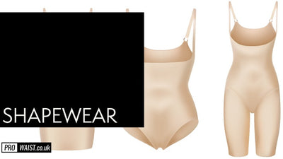 How To Choose The Right Shapewear For Your Body Type And Dress Style