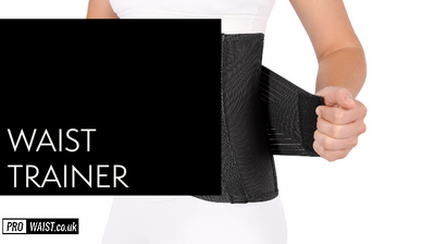 How Waist Trainer For Women Can Unlock Your Dream Figure