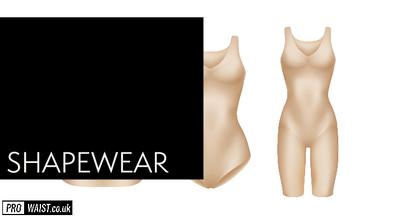Wedding Wow: The Best Shapewear for Fitted Wedding Dress