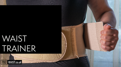 How Waist Trainer Can Help You Achieve a Flatter Stomach