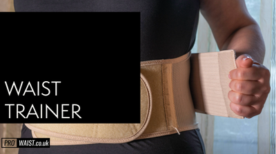 Finding the Perfect Fit: Unveiling the Wonders of Medium Waist Trainers for Comfort and Style