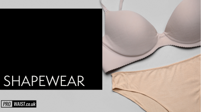 Flawless Fit: Choosing the Best Shaping Underwear for Your Wedding Dress