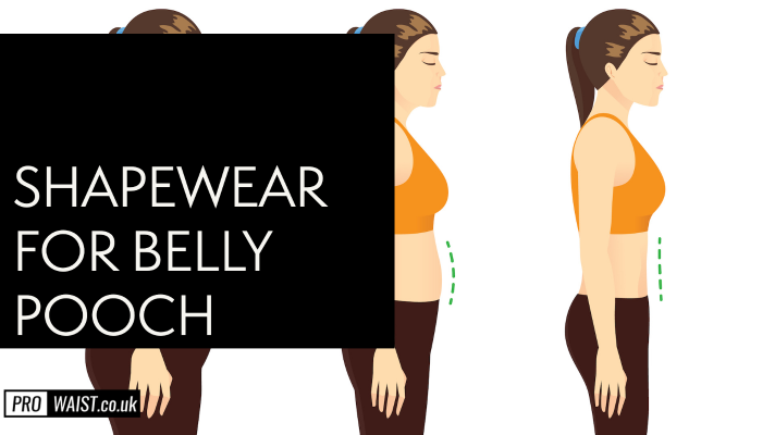 Shapewear For Belly Pooch: 7 Best Tips For A Flattering Fit