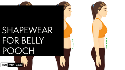 Shapewear For Belly Pooch: 7 Best Tips For A Flattering Fit