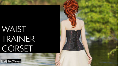 Surprising Benefits of Waist Training Corsets You Didn't Know About