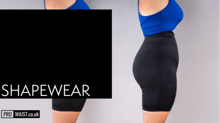 Shaping Silhouettes: A Guide to Body Shaper Underwear and Waist Training