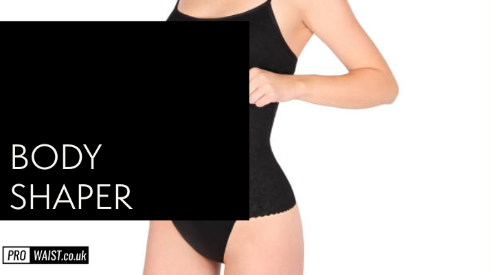 Tone Up and Slim Down: The Informative Way to a Firmer Body with Shapewear