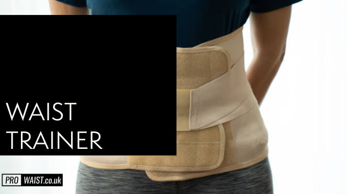 Get Fit Faster: The Secret Weapon You Need for Effective Workouts – Waist Trainers!