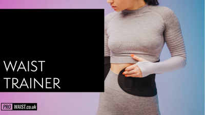 The Ultimate Guide to Using a Waist Trainer During Your Workouts – Don't Miss Out!