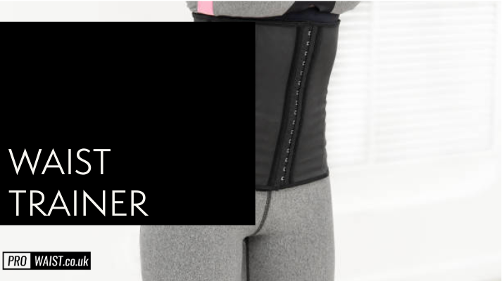 Revolutionize Your Fitness Routine: How Waist Trainer Workouts Can Transform Your Body