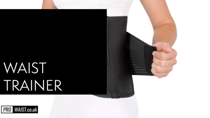 Lose Inches Faster with the Double Belted Waist Trainer: The Secret to Waist Training Success!