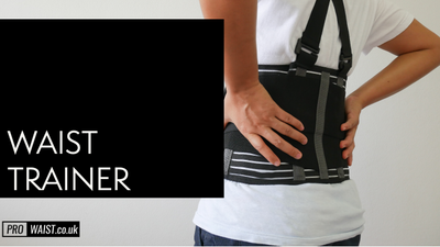 Exploring The Effectiveness Of Waist Trainers And How Does It Work