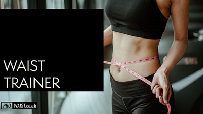 Best Waist Trainer UK Products And How To Use Them