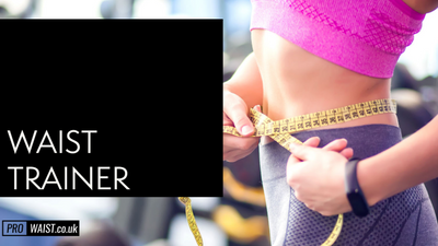 The Waist Trainer – What It Is And What It Can Do For You