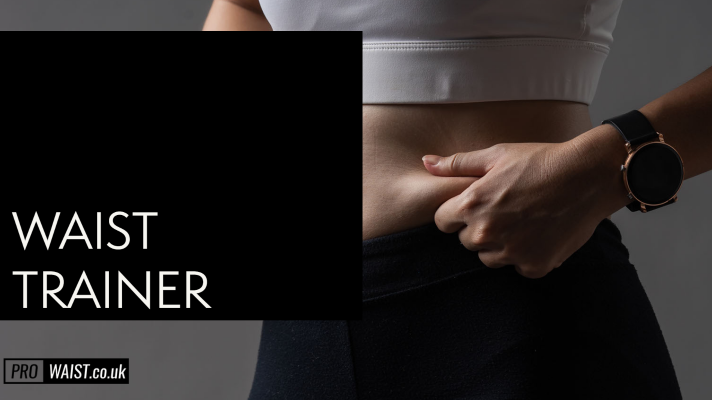How To Get Rid Of Stubborn Belly Fat With The Help of a Waist Trainer