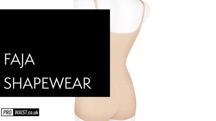 The Benefits of Fajas Shapewear and How to Get the Most Out of It