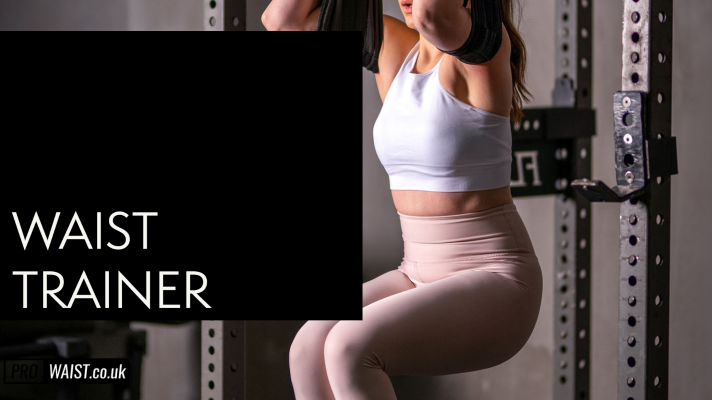 The Benefits of Waist Trainers While Working Out