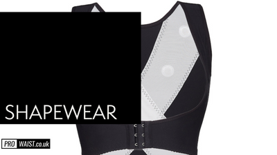 Wearing Invisible Shapewear to Look and Feel Your Best