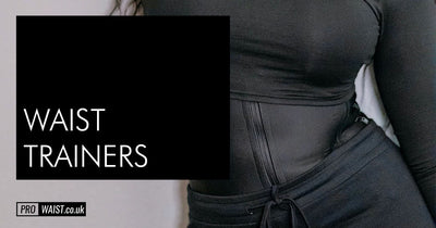 Benefits Of Using A Waist Trainer During Workout