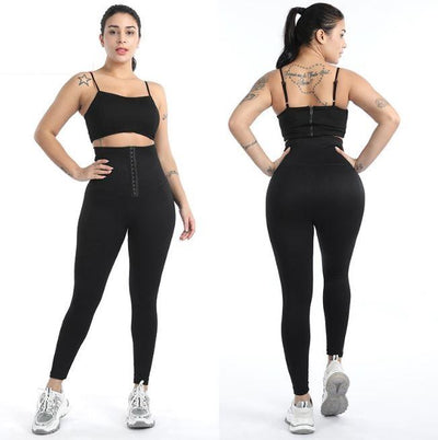 Buy Hot Sweating Body Shapers Pant Capri Slimming Belt Hot Sweat Shapers  LSlimming Pant for Weight Loss Perfect Thigh Shaper for Women & Men-L  Online at Low Prices in India 