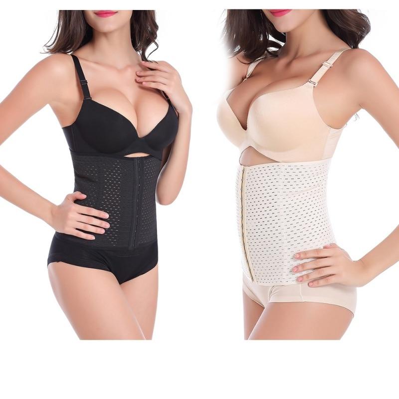 Breathable Shapewear, Seamless Full Body Shaper Waist Trainer Open Butt  Lifter Thigh Reducer Panties Tummy Control Push Up Shaper Corset (Color : Waist  Training, Size : S/M) price in Saudi Arabia