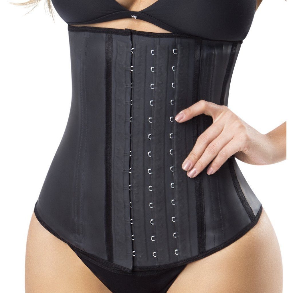 Sports Safe Extra Breathable Waist Trainer Waist Slimmer with
