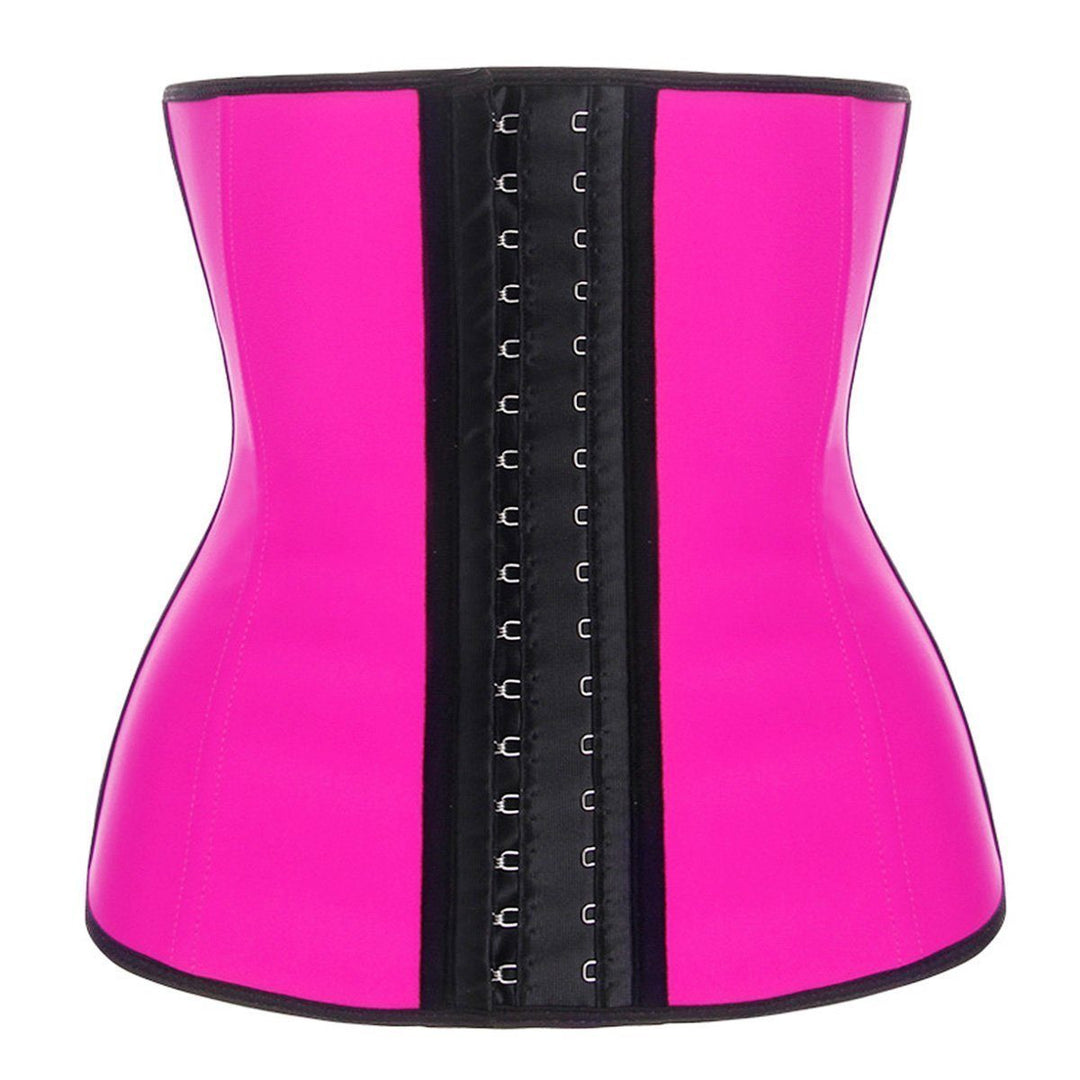 Waist trainer pink sale