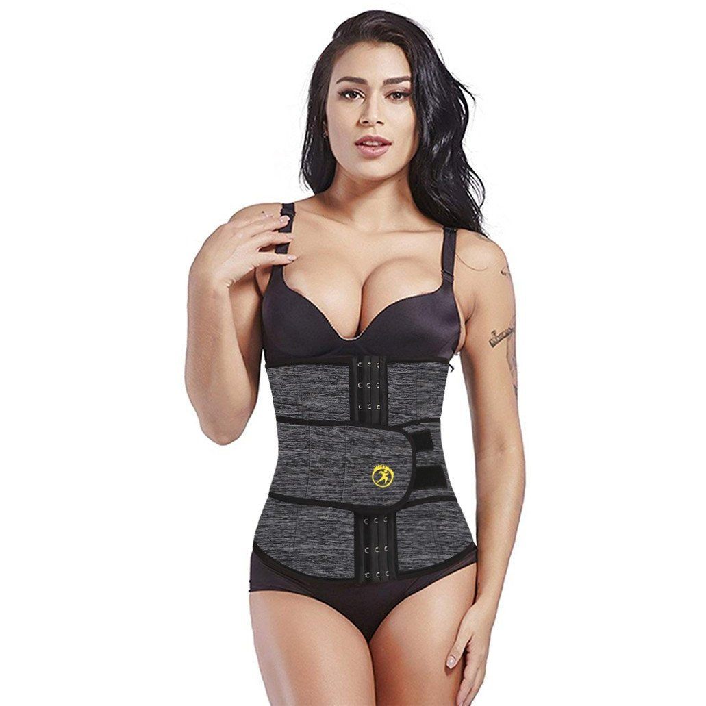 Exploring ProWaist Workout Band Curve and Breathable Waist Trainer