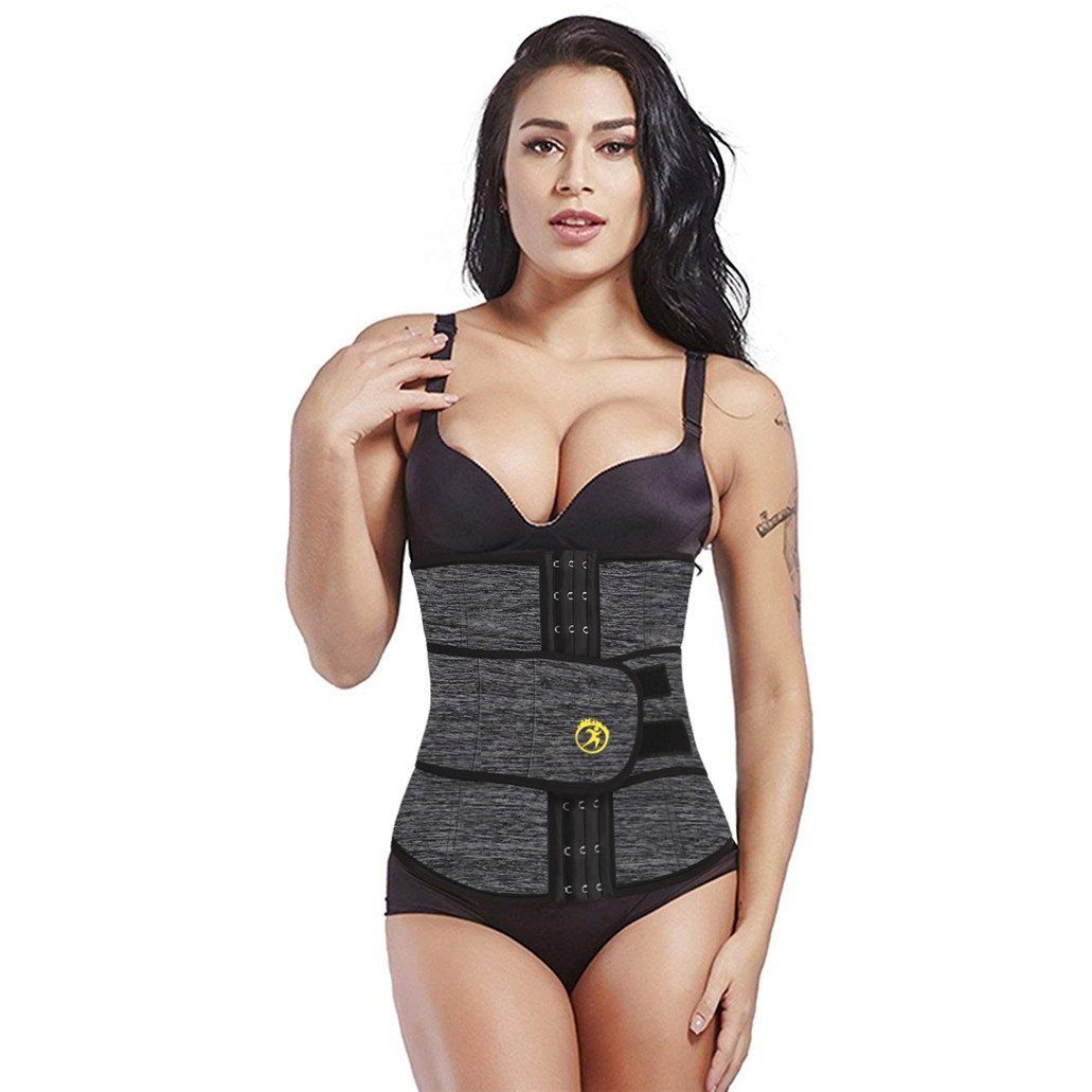 Exploring ProWaist Workout Band Curve and Breathable Waist Trainer Exploring ProWaist Workout Band Curve and Breathable Waist Trainer