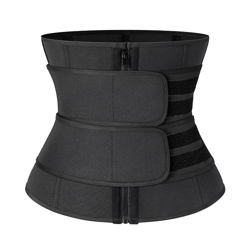 Two strap waist trainer sale