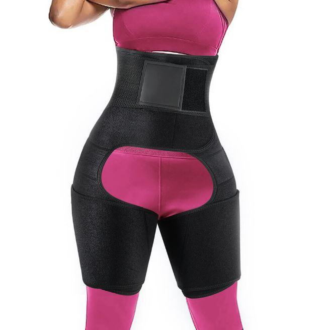 Fajas Reductoras Plus Size S-6XL Magic Full Body Shaper Bodysuit Slimming  Waist Trainer Girdle Thigh Trimmer Weight Loss Corset
